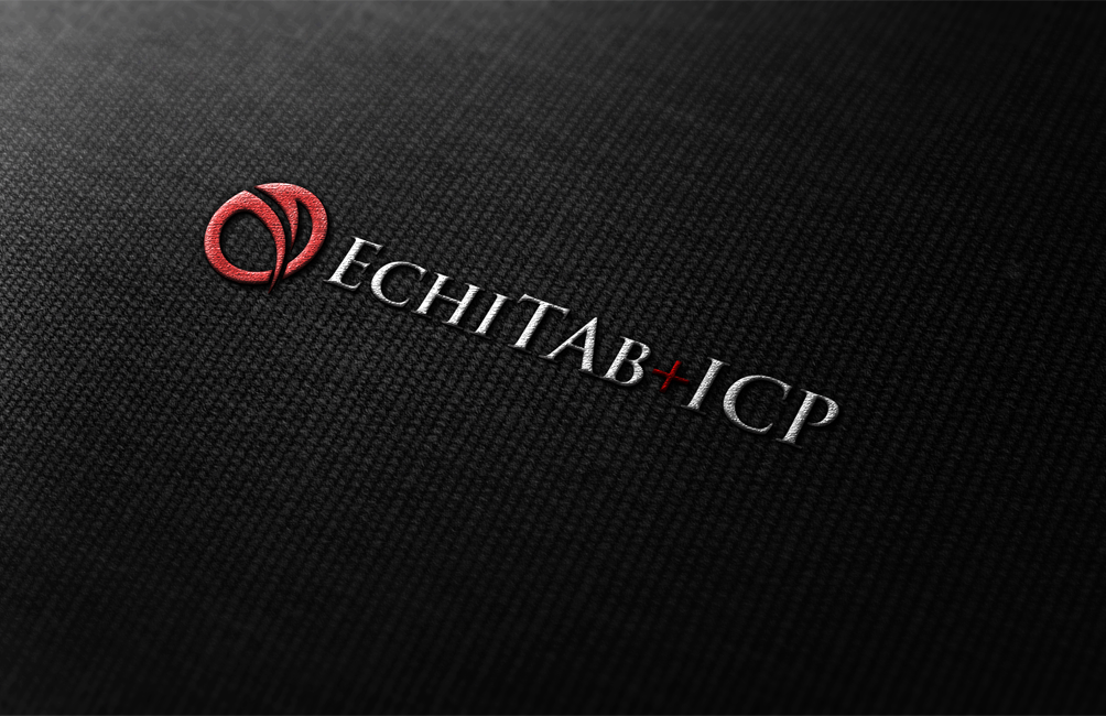 antivenom  branding  corporate identity  logo  logo design  no square no square design  who  EchiTAB+ICP