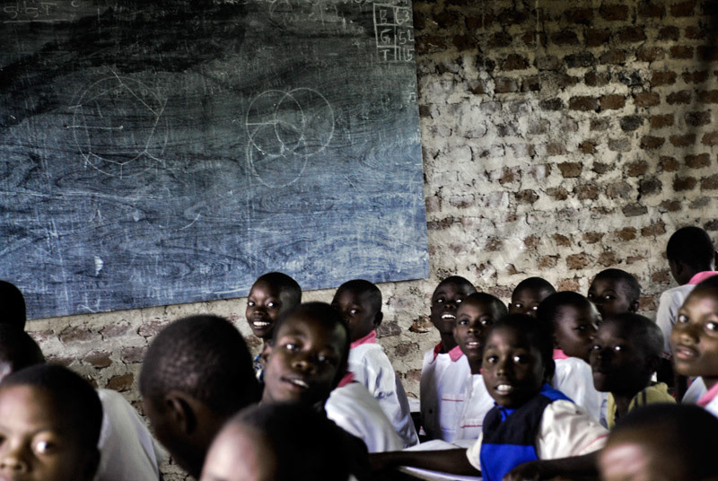 Documentary  Uganda children africa Education school