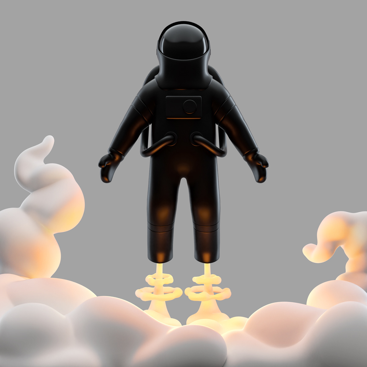 3D boom Cartoony catoonish clouds explosion CGI basketball Fashion  Sportswear