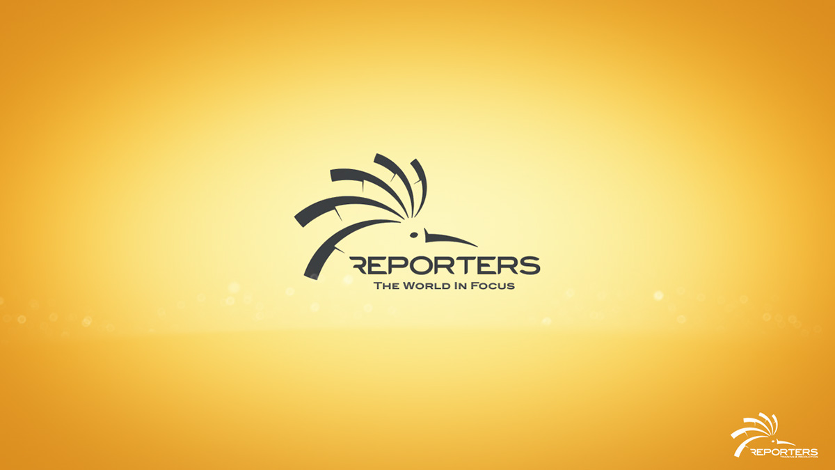 reporters infofillers infofillers.tv logo