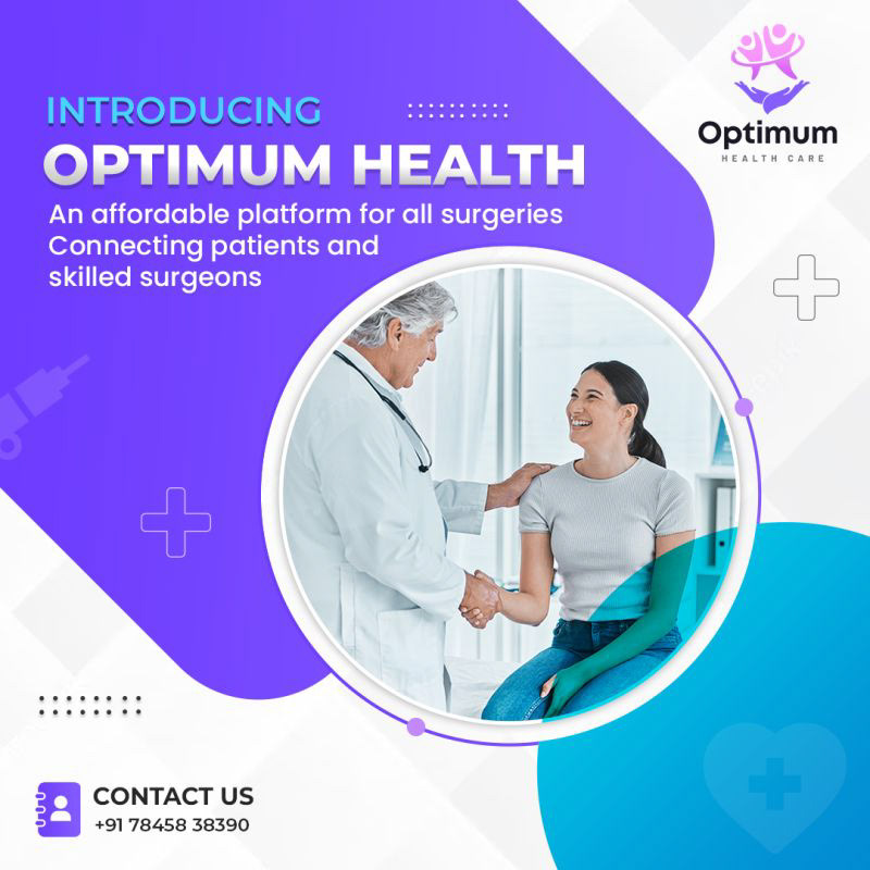 optimum optimum health optimum healthcare healthcare healthcare provider