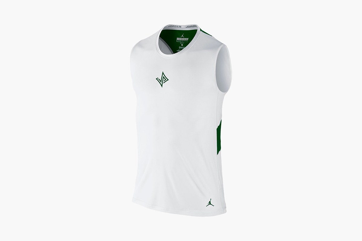 jabari parker NBA basketball Milwaukee bucks duke jordan Nike logo identity JP xx9 air jordan jumpman sports