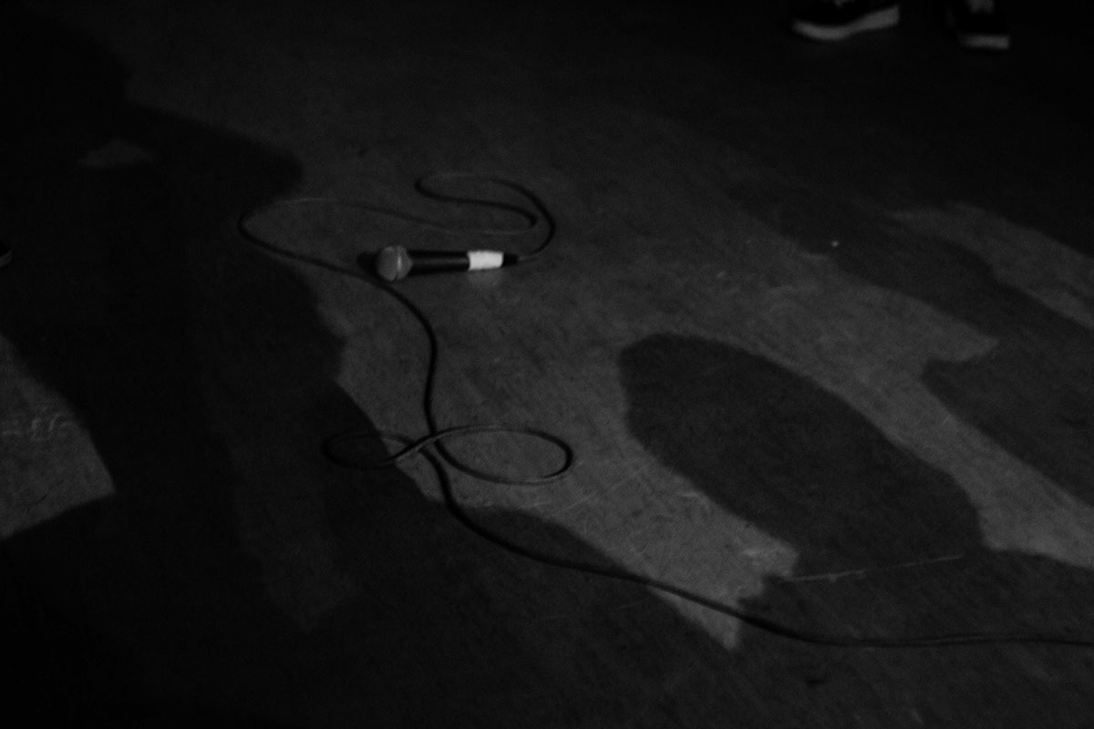 Deathcrusher Tour Napalm Death obituary Carcass Voivod herod corroios Portugal gig concert photography