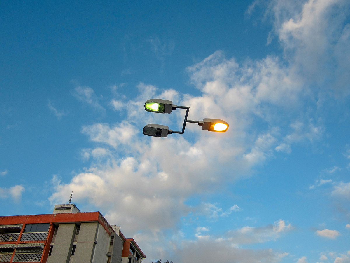 semaforo Street traffic light Street Light faro