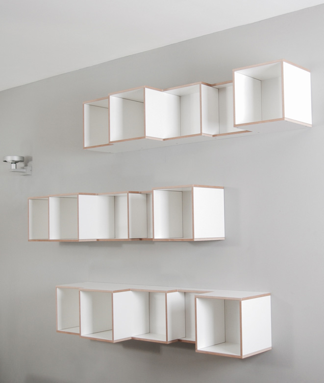 wall cabinet storage bookshelf mdf wood Shelf