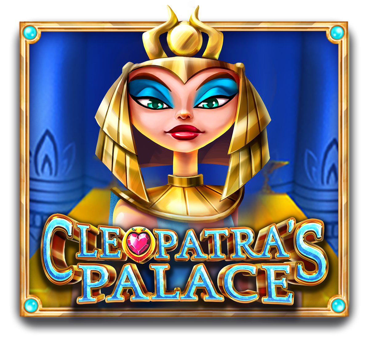 Slots cleopatra egypt Egypt slot Casino Game