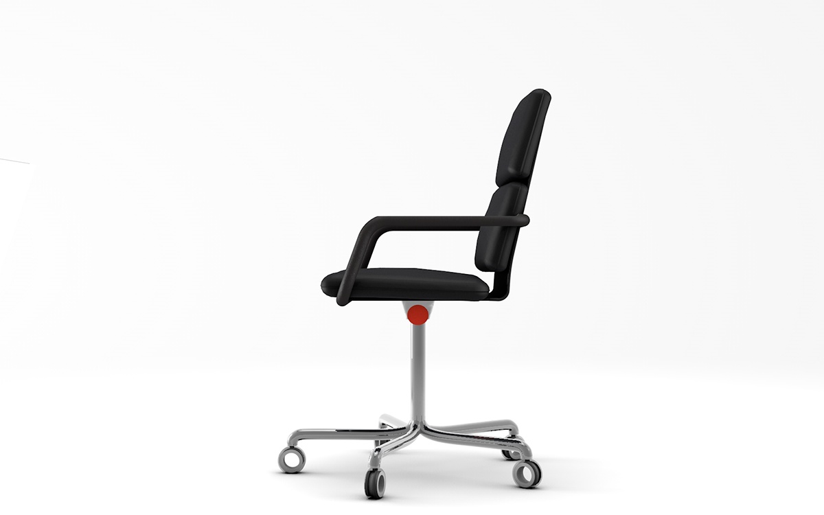 stuhl chair furniture Beautiful new design industrialdesign made Leon stunner brand Classic