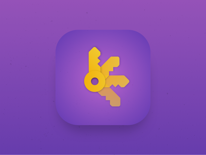 Days of Type alphabet letter app icon design sketch