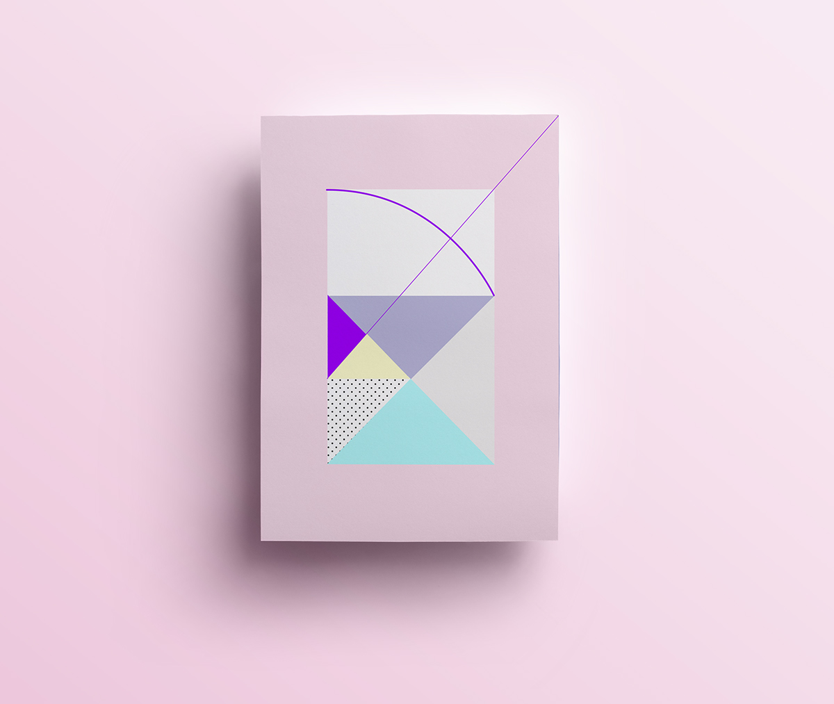 geometry milano poster color minimal pastel Day GEO geometric pattern texture line Manifest clear Event