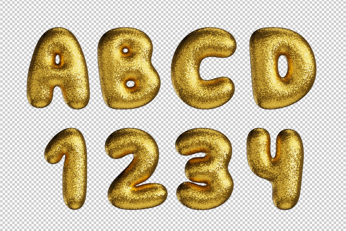 ballon bitmap font font lettering letters Opentype type type design Typeface typography  