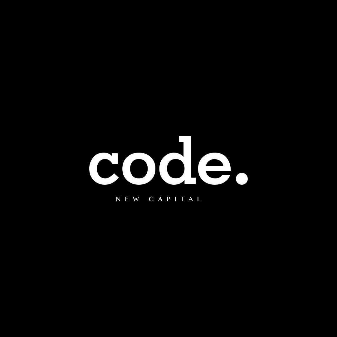 code development new capital egypt