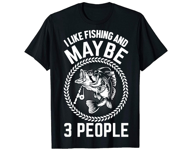 fishing tshirt design T-Shirt Design tshirt design fishing t-shirt Fishing unique tshirt