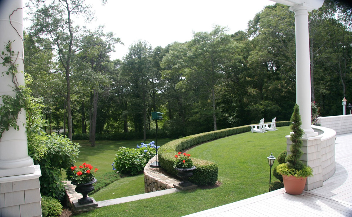 gardens Landscape Design