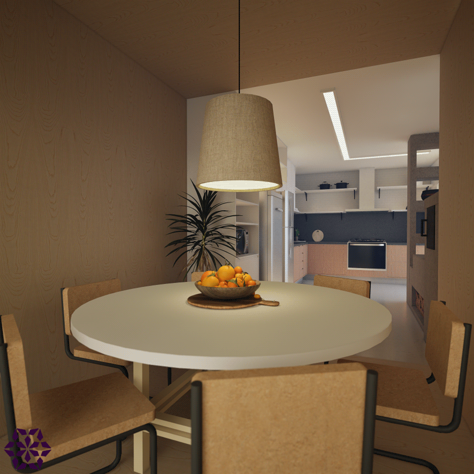 3d modeling architecture architecture design interior design  kitchen kitchen design Render Unreal Engine woodstove