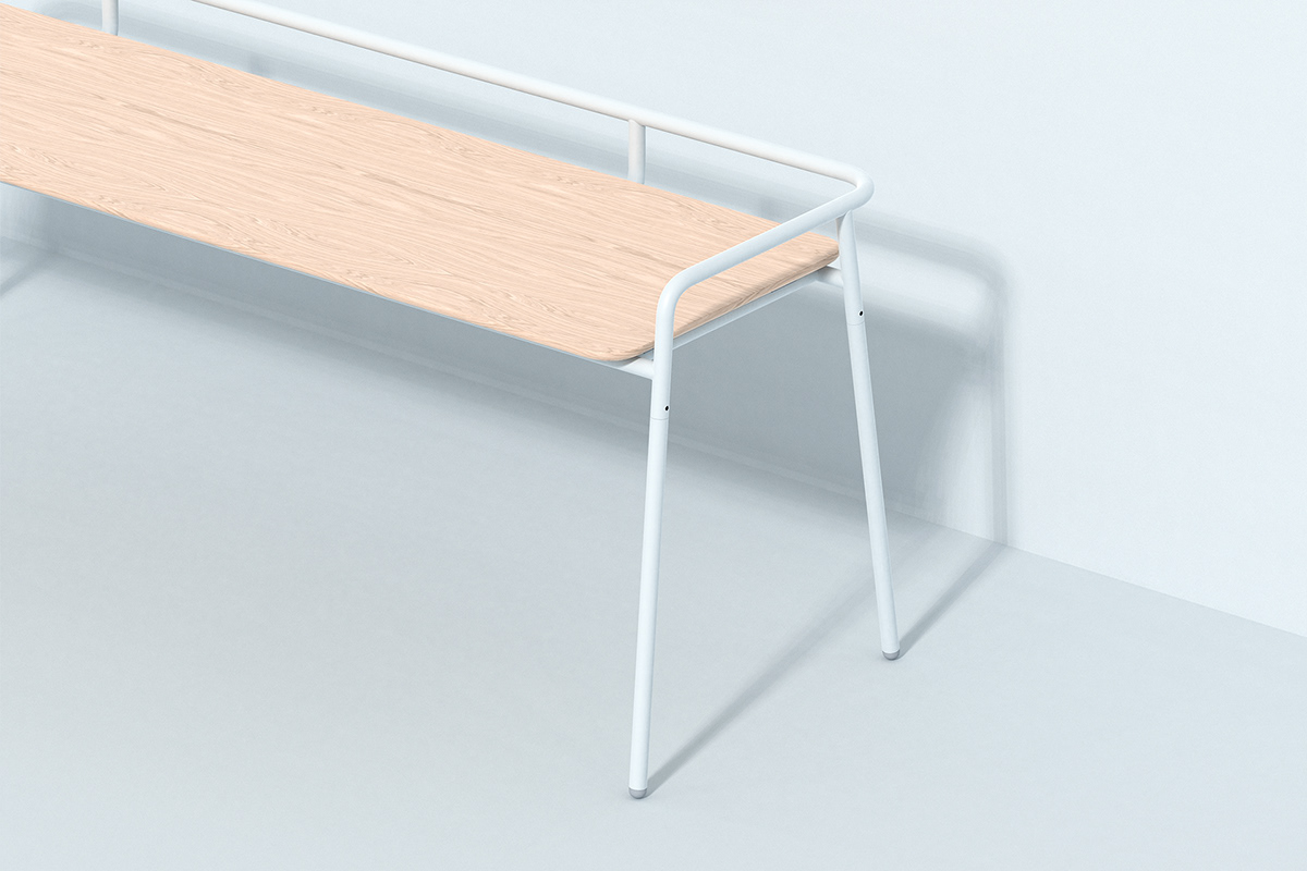 bench chair furniture furniture design 