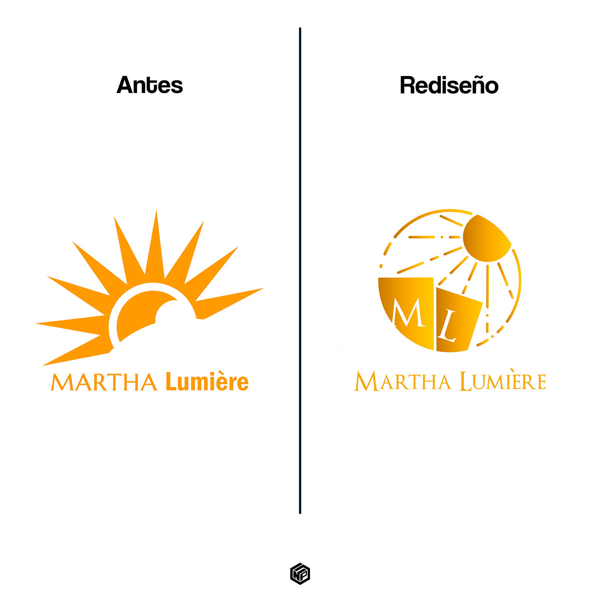 branding  design designer Identidad Corporativa imagotipo isotipo logo logo corporativo rediseño tarot
