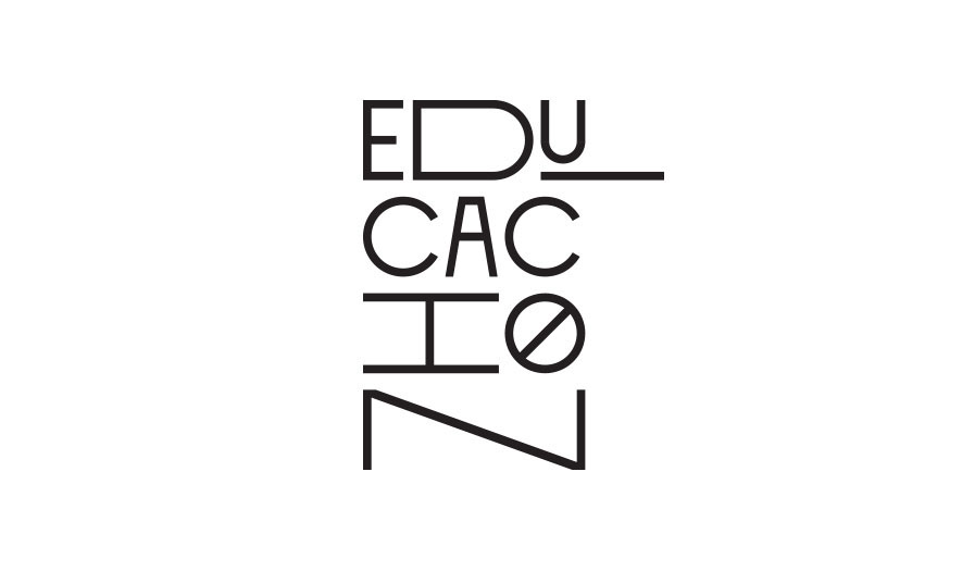 logo monogram Icon logotipos  lettering cursive mexico monterrey Futura Logotype Collection Custom black Typographie