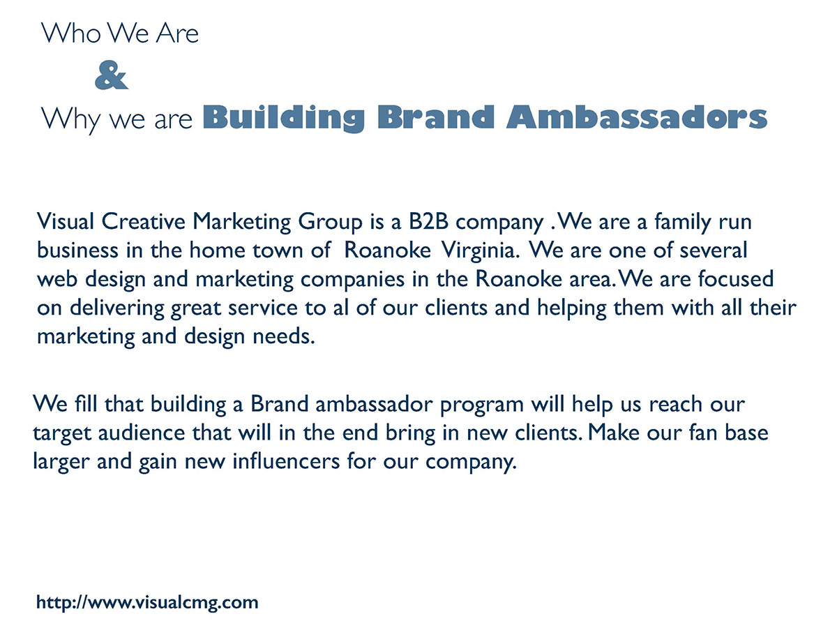 brand branding  marketing   Program