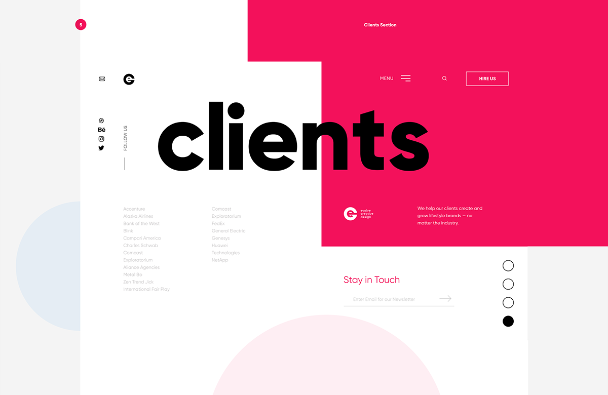 typography   UI/UX Web Design  branding  inspire creative logo agency trend graphicdesigner