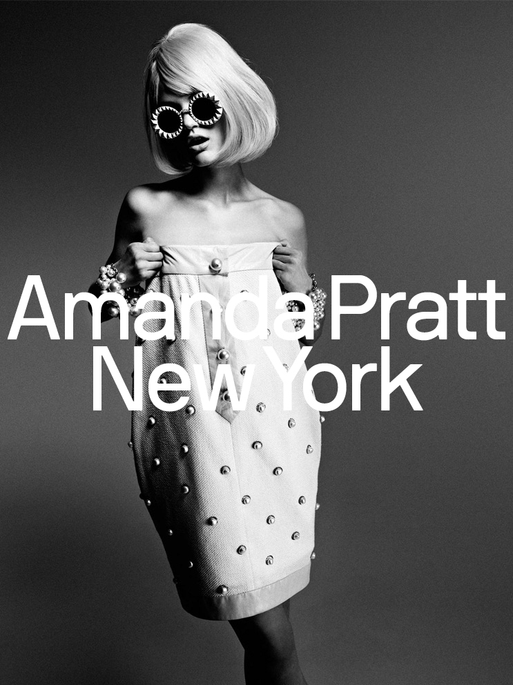 amanda pratt New York photographer identity