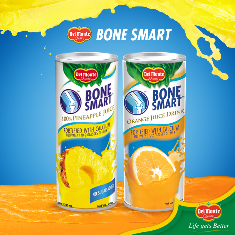 Del Monte Fruit juice beverage drink posters Propaganda memes social media facebook promo orange Pineapple philippines