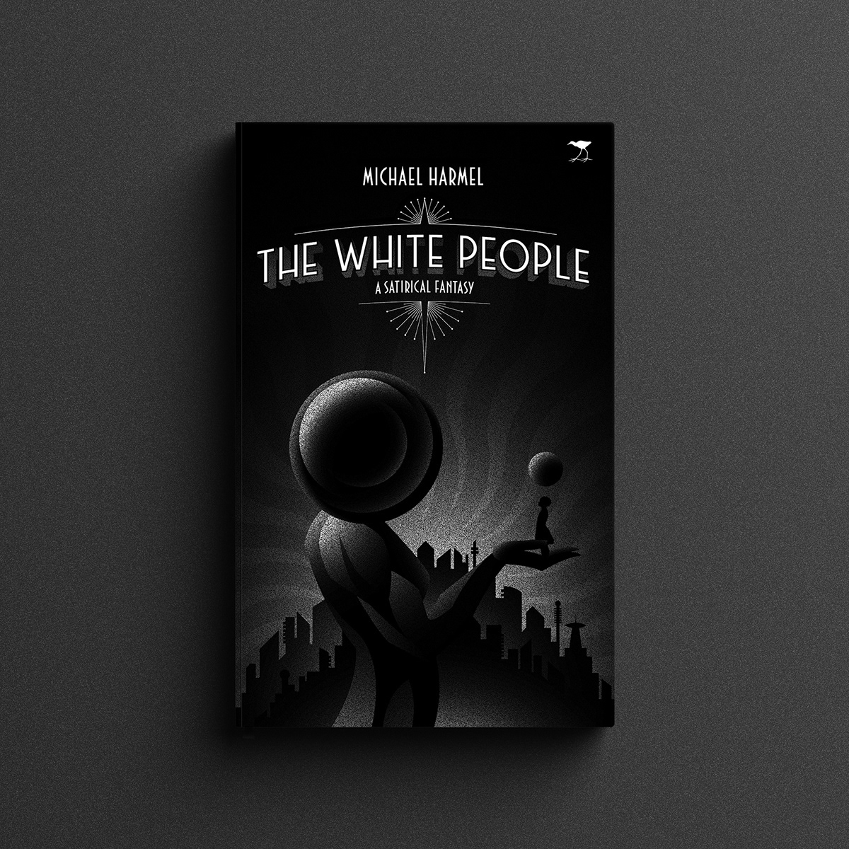 book cover book sleeve concept graphic design  ILLUSTRATION 