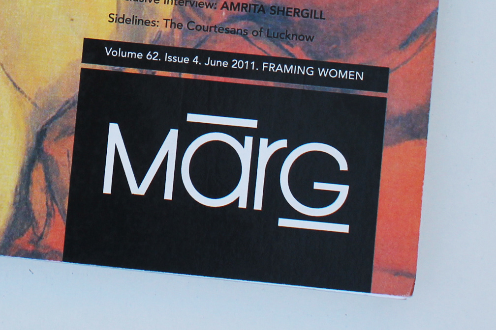 Marg Magazine publication