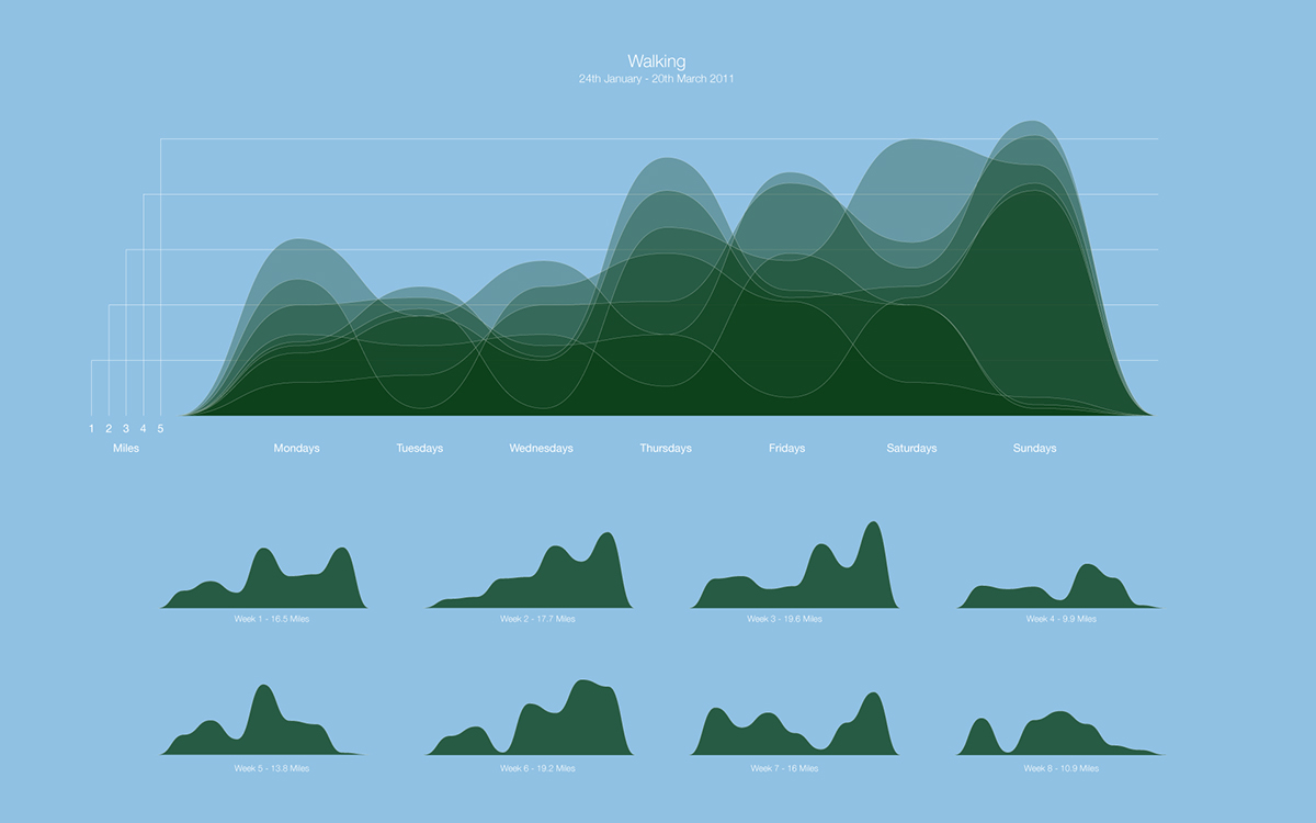 infographic chart Data visualisation graph