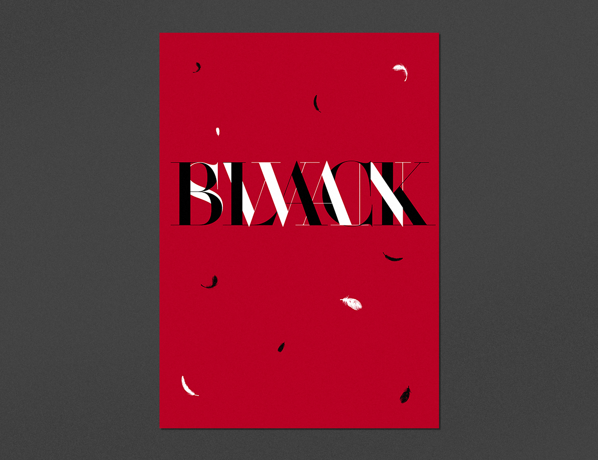 posters Typo Posters  Typosters typography posters personal project typographic posters