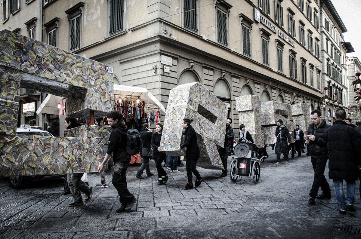 Florence no dump crisis Performance