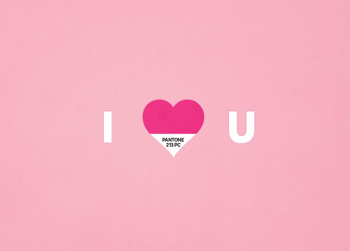 valentine vday Love type mine heart friends pink Valentine's Day