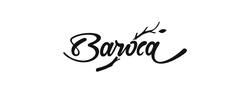 lettering Script Custom flow handwritten logo Unique FORSUREGRAPHIC