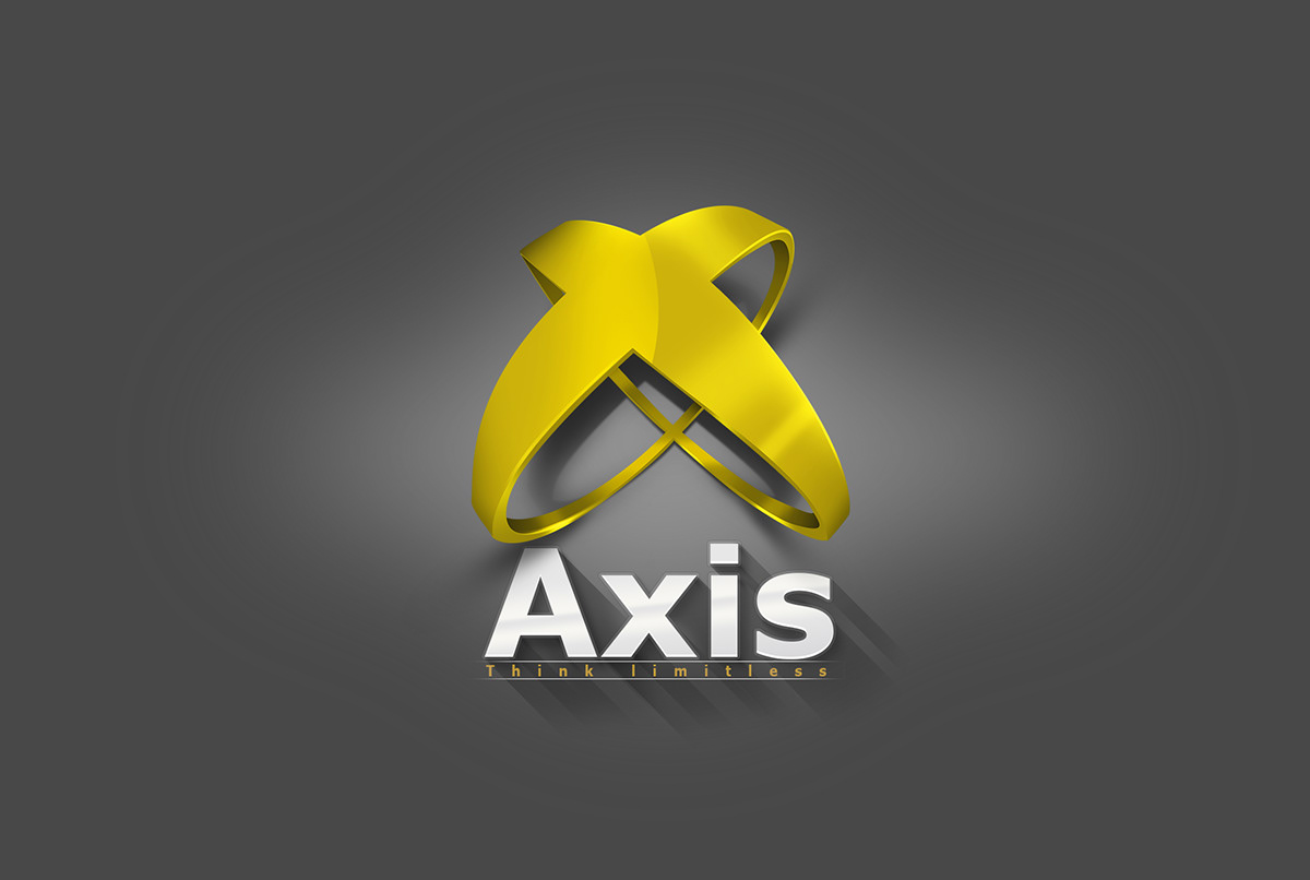 Axis Axes center architecture student cowork Space  course branding  Workshop