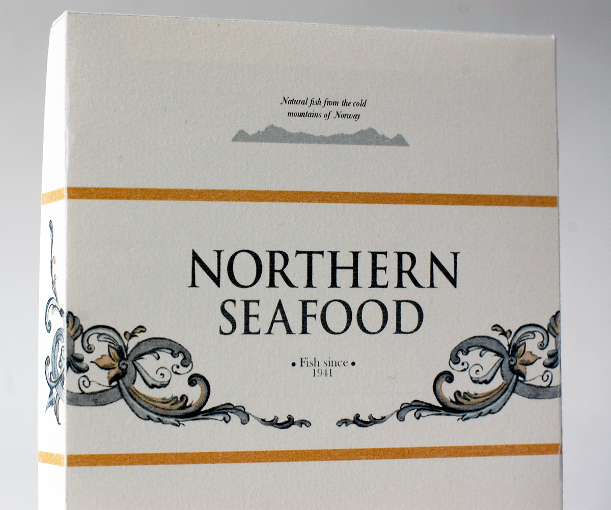 Scandinavia nordic seafood marked norway traditional culture