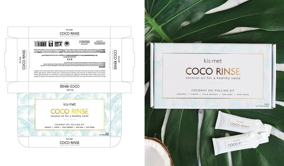 beauty bath Health eco Packaging minimal organic skincare branding 