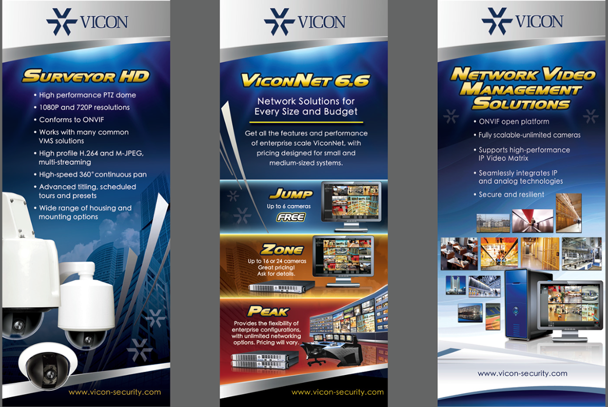 banners flags sets posters Display graphic booths shows Events corporate stands print design ads Promotion