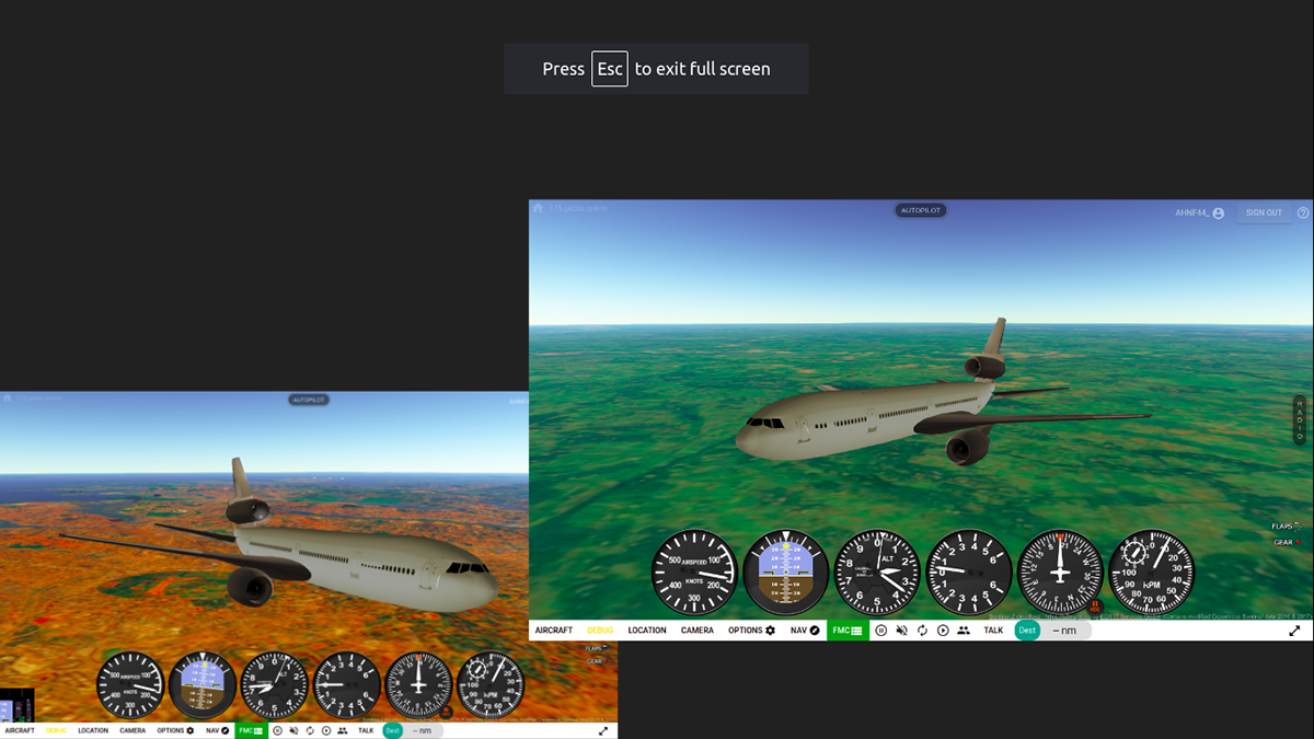 Aircraft blender rigging game design  gamedev