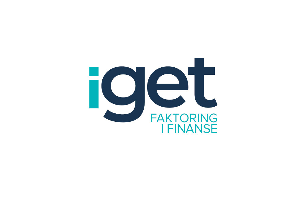iget logo finance
