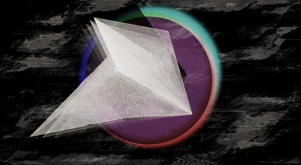 geometric CMYK motion media music video abstract RGB