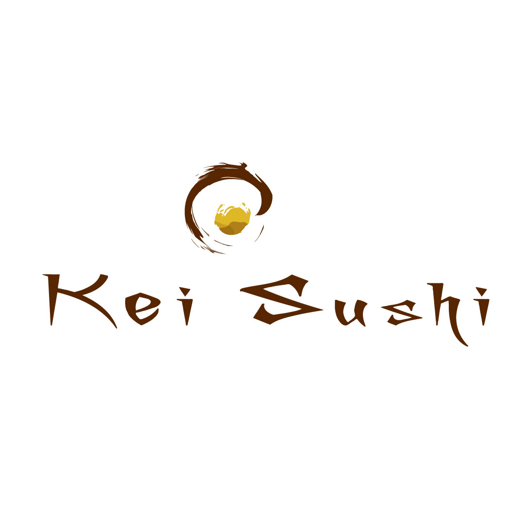 Kei Sushi logo