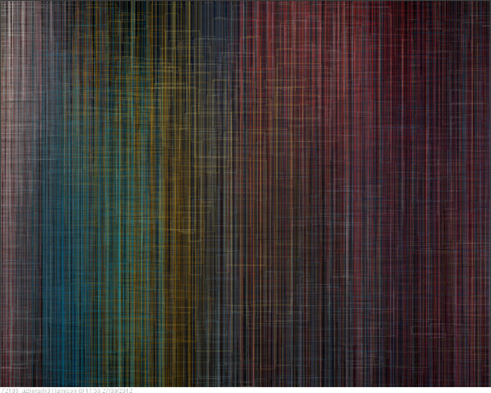 processing holger lippmann algorithmic art generative art