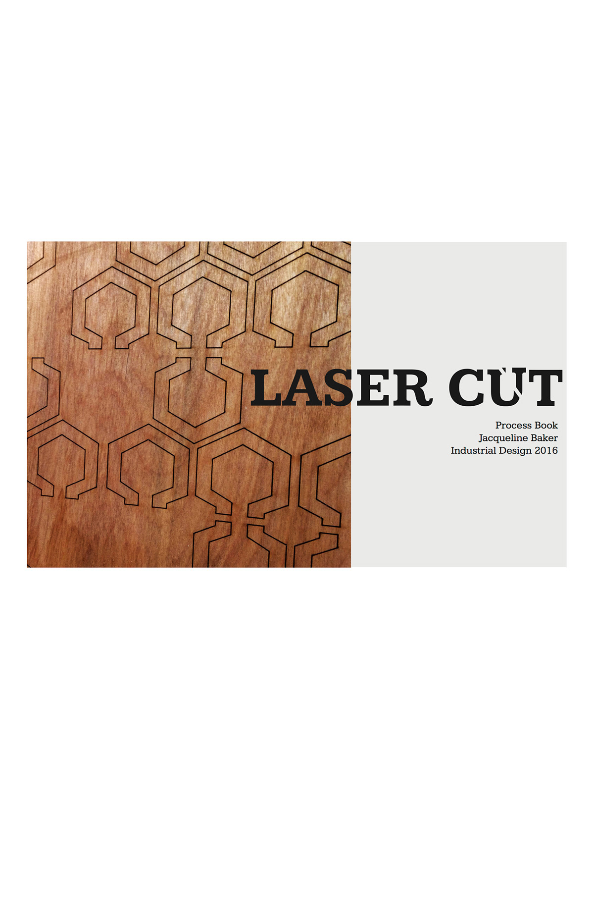 Lasercut Technology