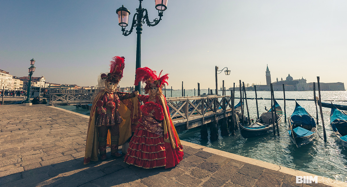david guersan unfazed venise Venice Italy Travel journey wild and free Landscape Carnaval Carnival of venice Island