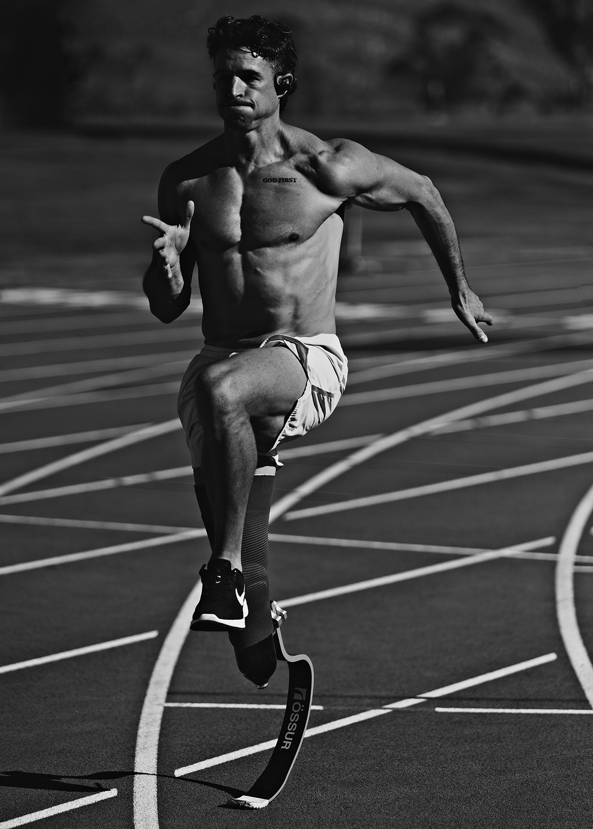 athletics Fashion  Olympic Games Olympics paralympics Pharmaceutical running Sports Design strength training
