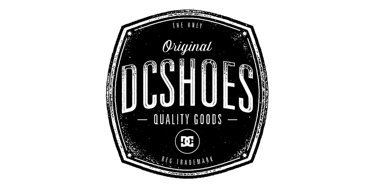 dc shoes tshirt t-shirt graphics apparel lettering type hand drawn HAND LETTERING skate skateboarding Portugal DCShoes dc shoes