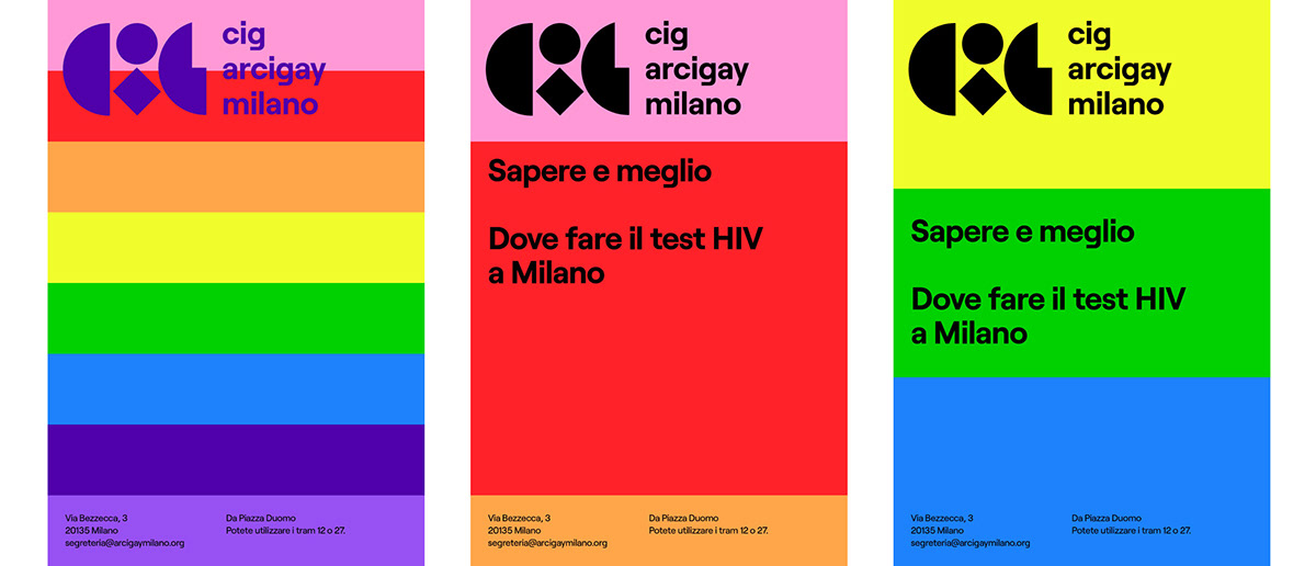 brand identity freedom of expression LGBT lgbtqia+ Logo Design Love rainbow typography   branding  Branding design
