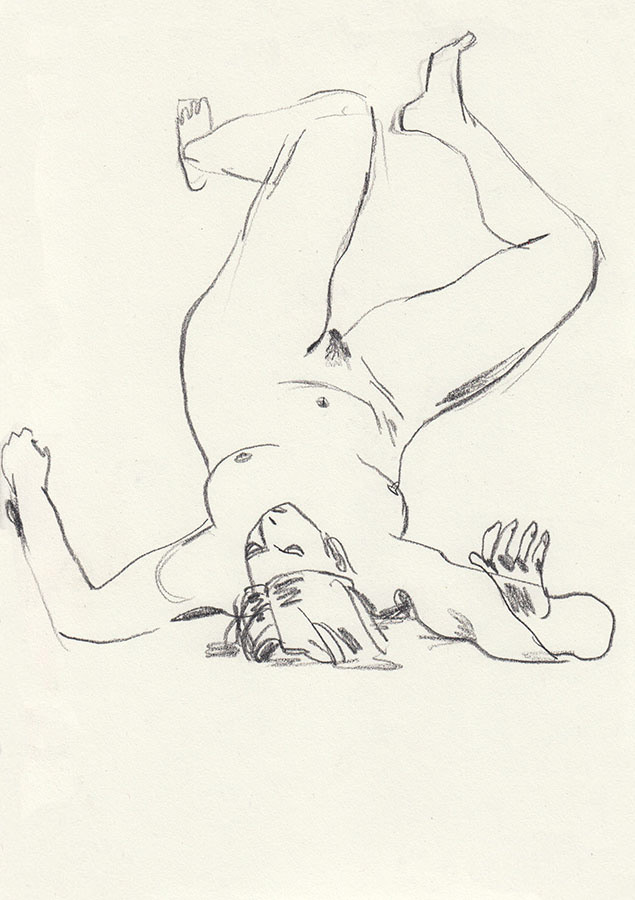 model sketches drawing from life en plein air Drawing  figurestudy posing expressive line drawing Quick Sketches