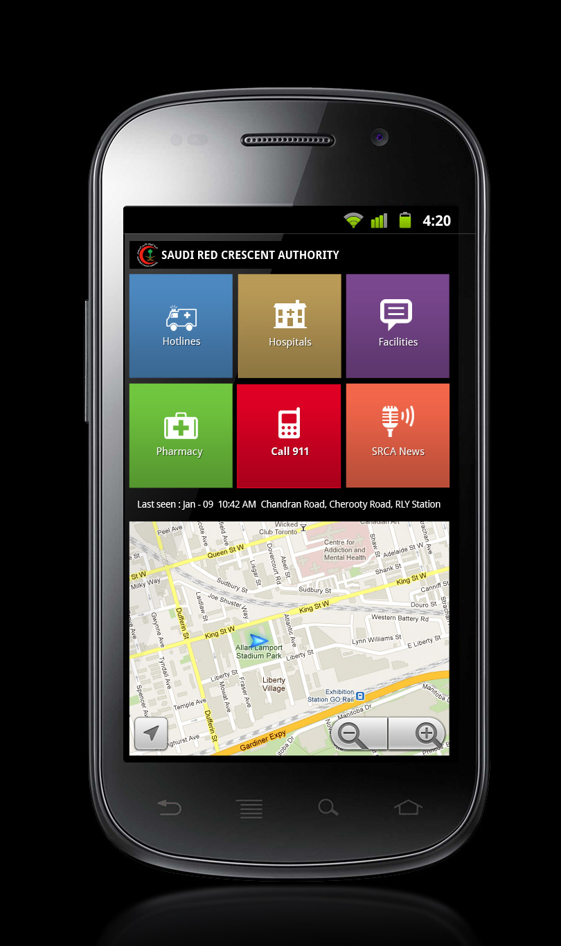 Android Apps Mobile Application UI/UX apps