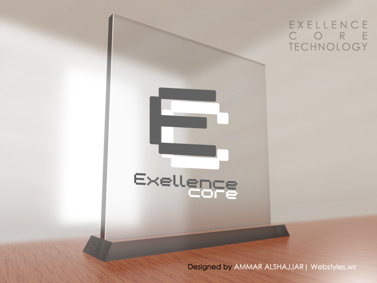 logo excellence core Petrolium compay
