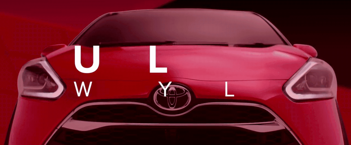 toyota sienta car automotive   indonesia motion ads